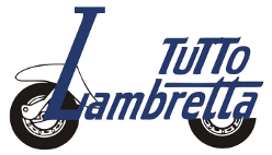 Tutto Lambretta